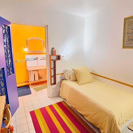 Apartament Paryż Zewnętrze zdjęcie