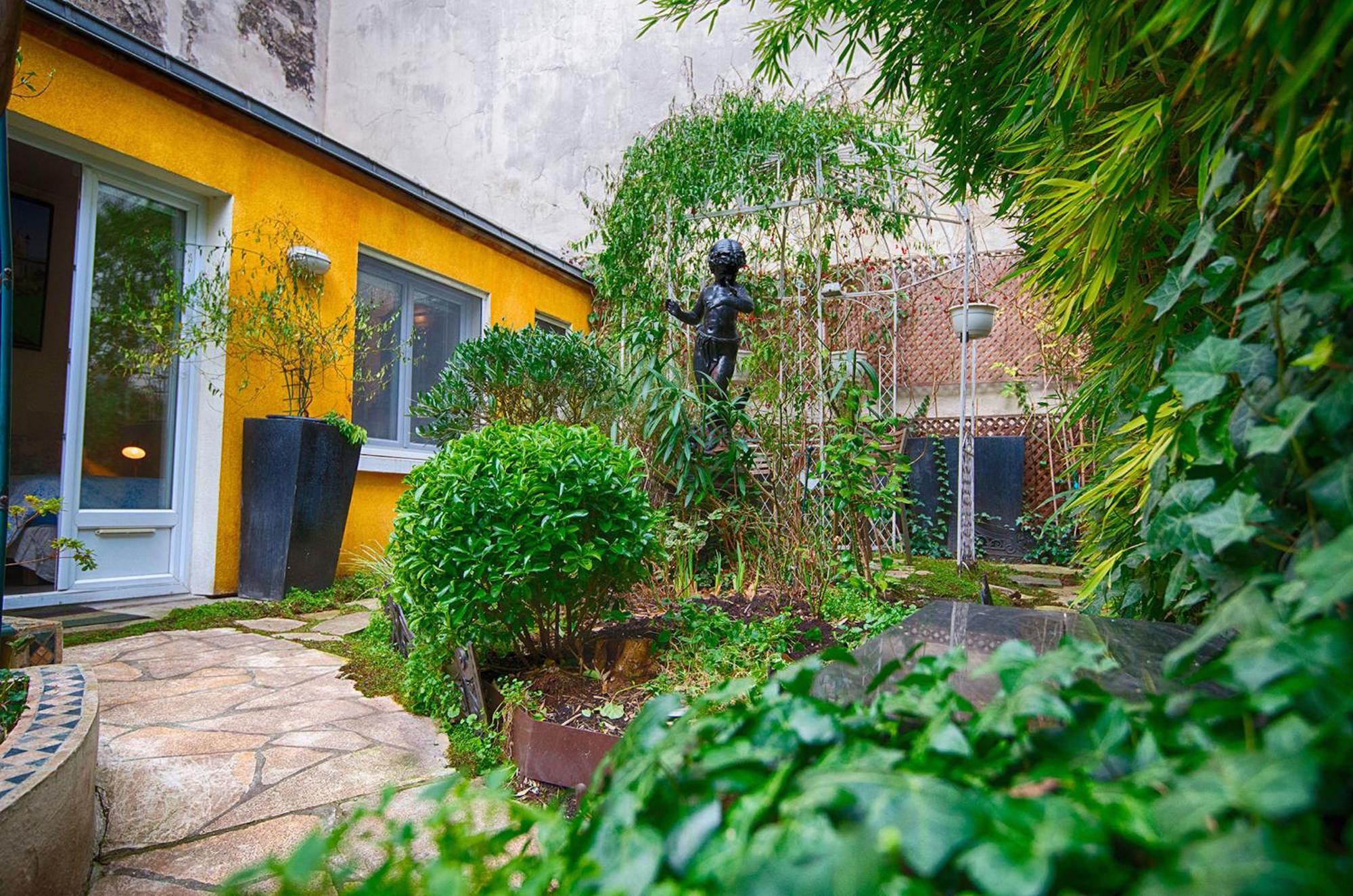 Apartament Paryż Zewnętrze zdjęcie