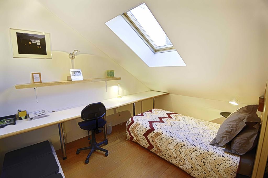 Apartament Paryż Zewnętrze zdjęcie