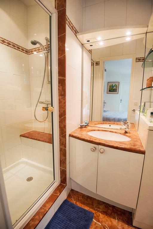 Apartament Paryż Zewnętrze zdjęcie