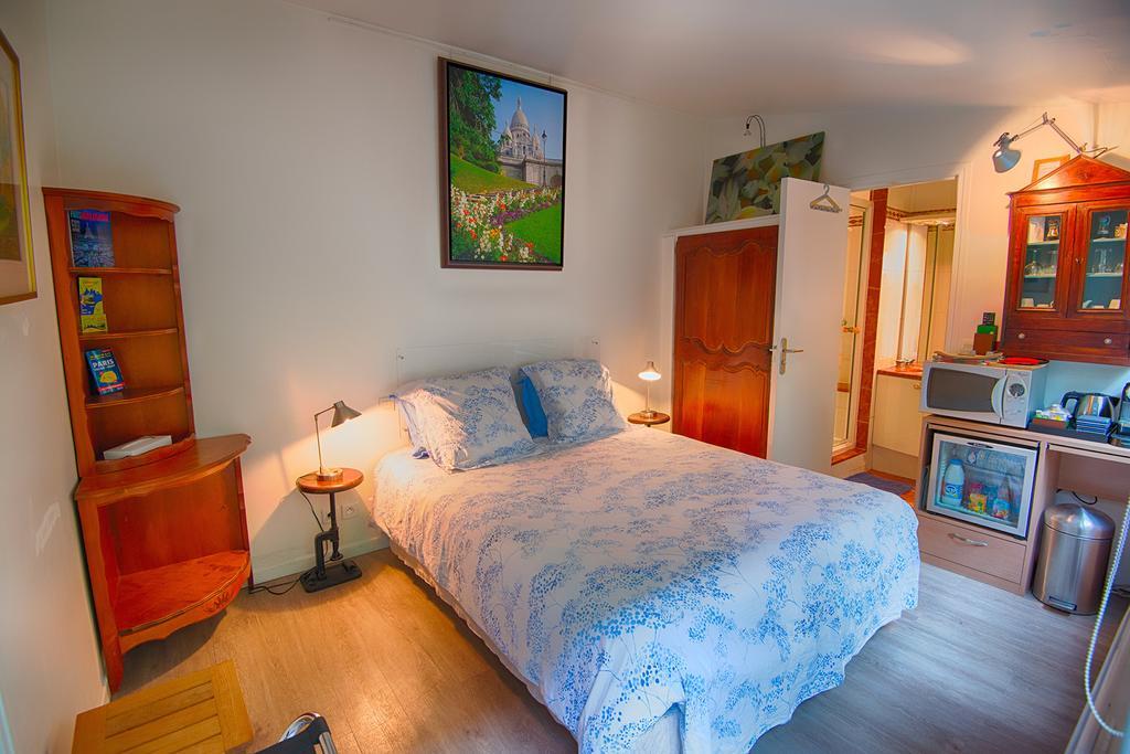Apartament Paryż Zewnętrze zdjęcie