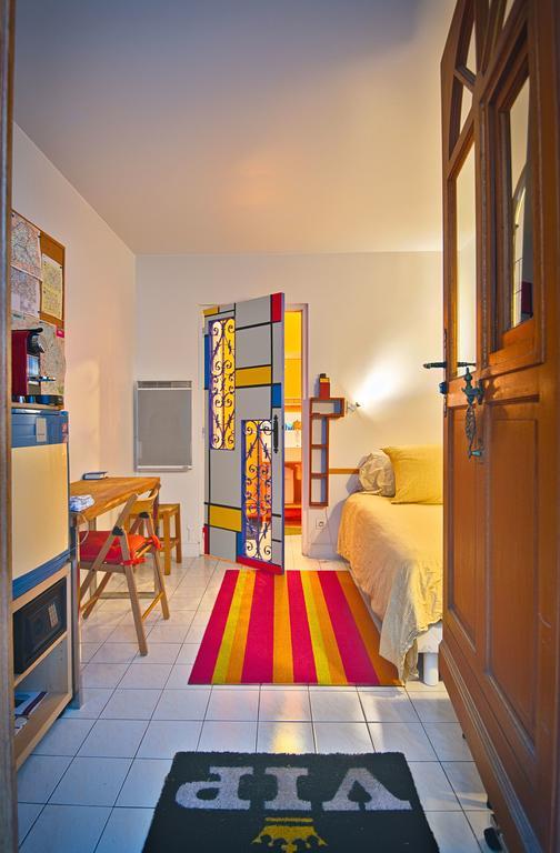 Apartament Paryż Zewnętrze zdjęcie