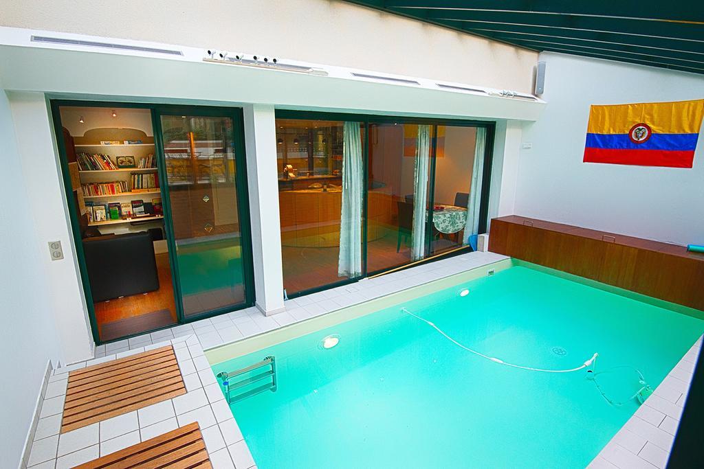 Apartament Paryż Zewnętrze zdjęcie